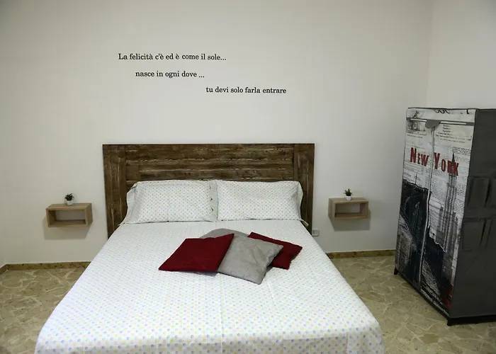 فندق مبيت وإفطار Magnolia أليزيو