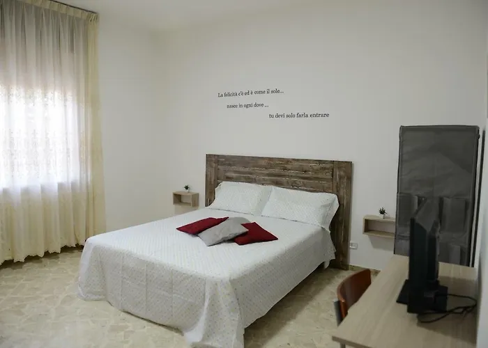 Magnolia فندق مبيت وإفطار 3*