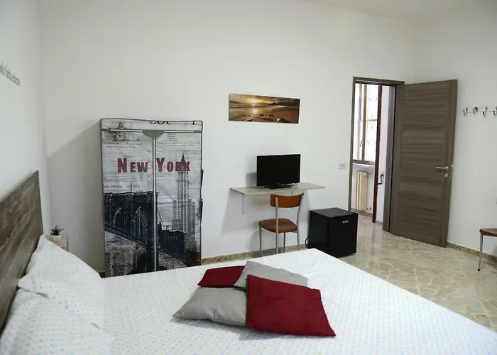 فندق مبيت وإفطار Magnolia