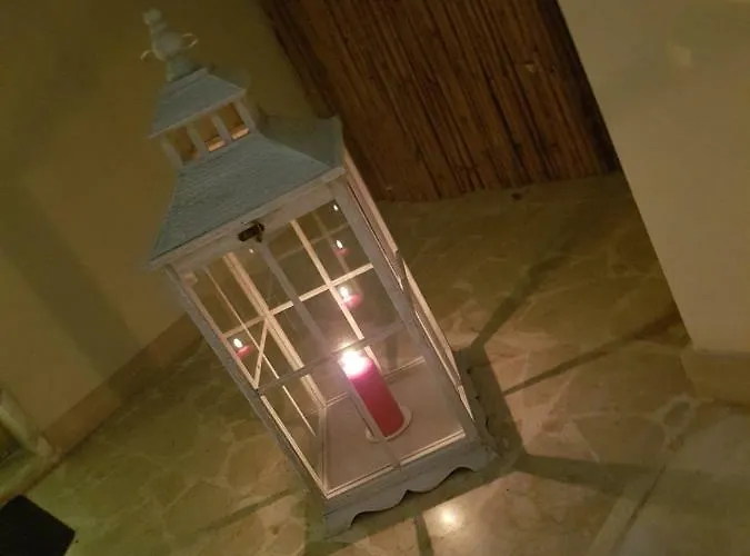 فندق مبيت وإفطار Magnolia 3*