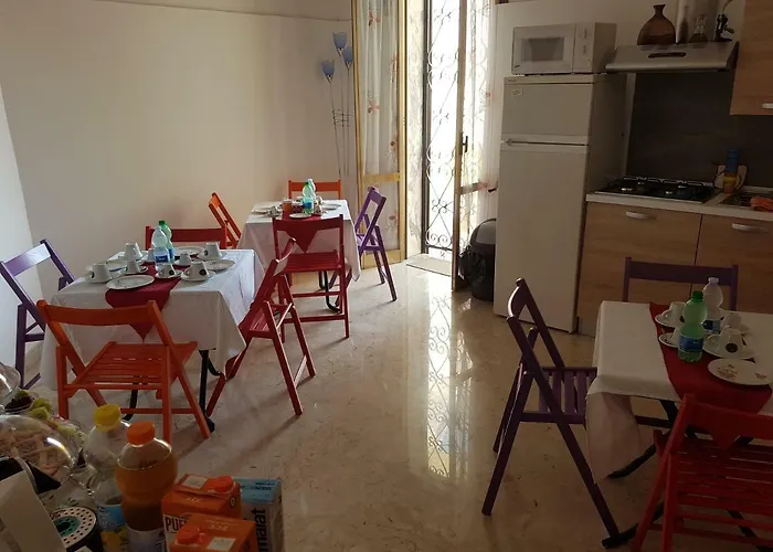 فندق مبيت وإفطار Magnolia أليزيو