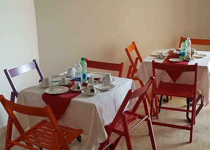 فندق مبيت وإفطار Magnolia 3*