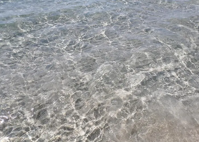 Magnolia 3* أليزيو