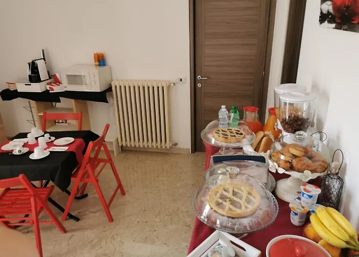 فندق مبيت وإفطار Magnolia 3*